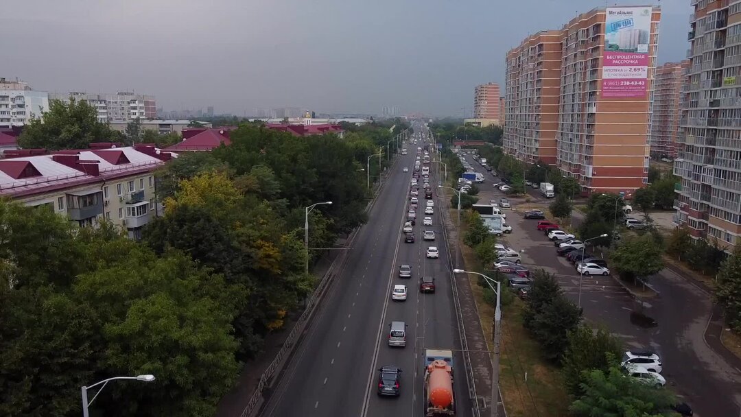 Бывший мусор зажил новой жизнью. Обзор ХРУЩЕВКИ 44м2. Дизайн интерьера ...