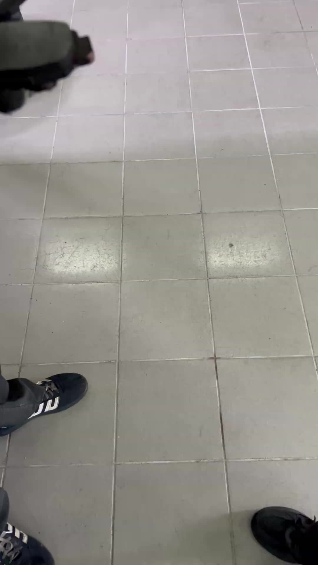 Кволити Моторс | Колодки развалились на части! | Дзен