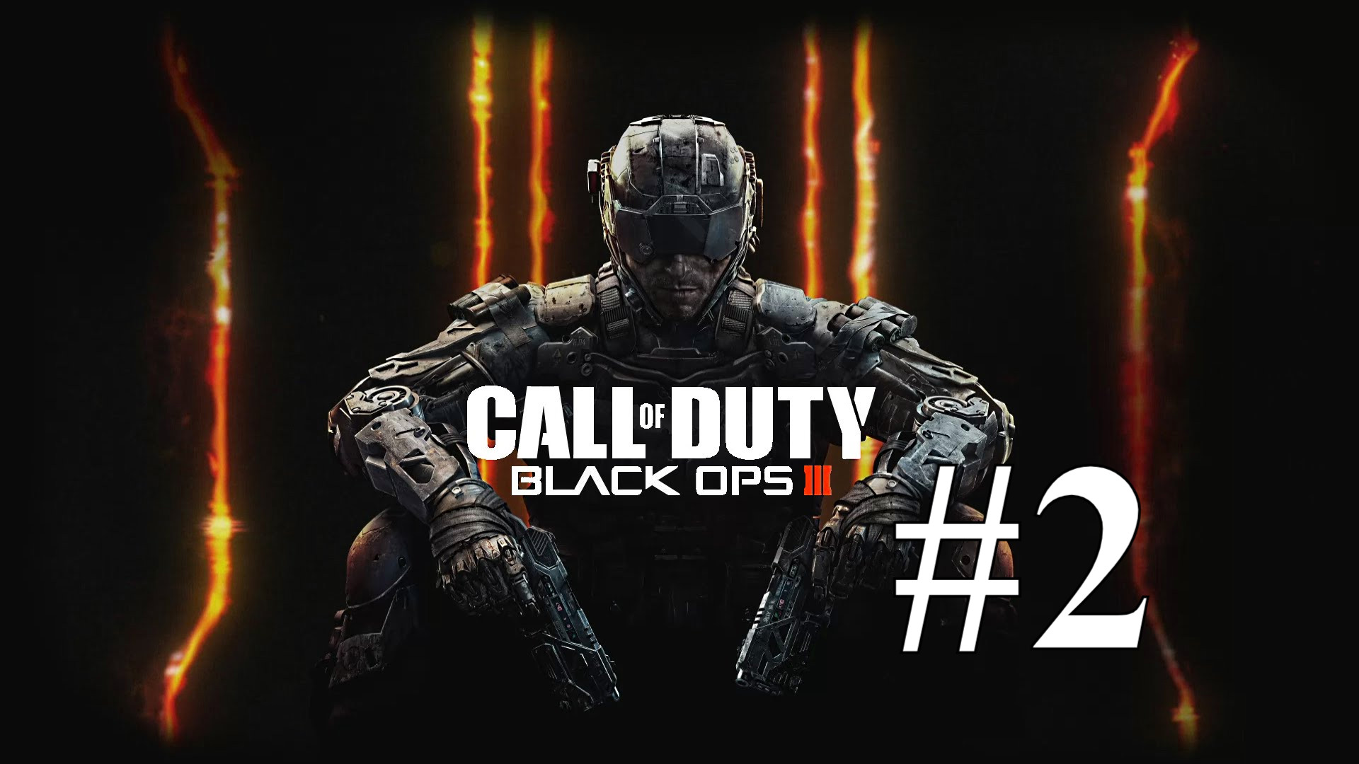 что будет если пройти все испытания в call of duty black ops 2 фото 14