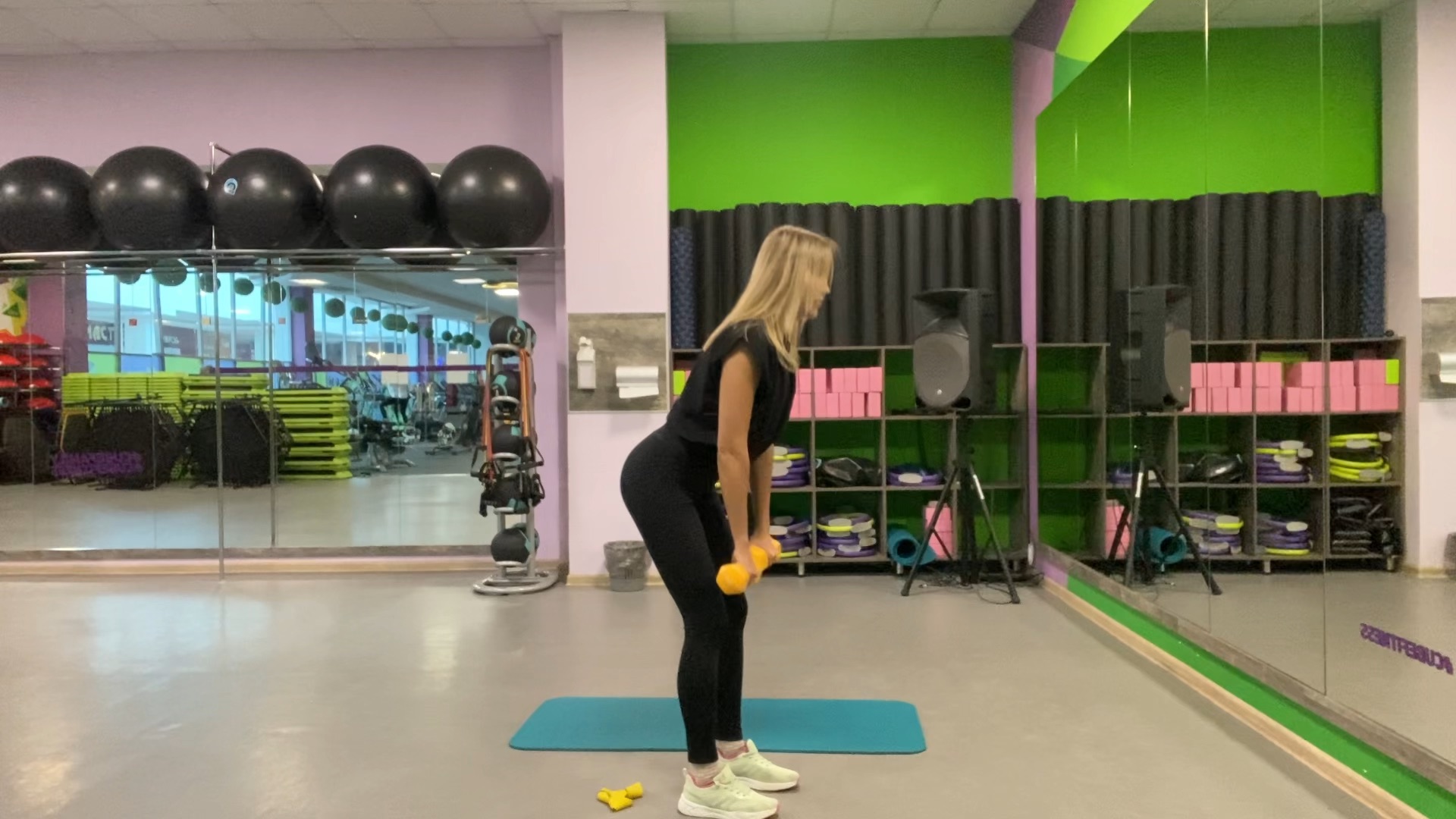 Короткие тренировки