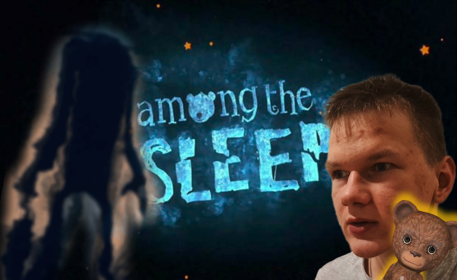 Among the sleep