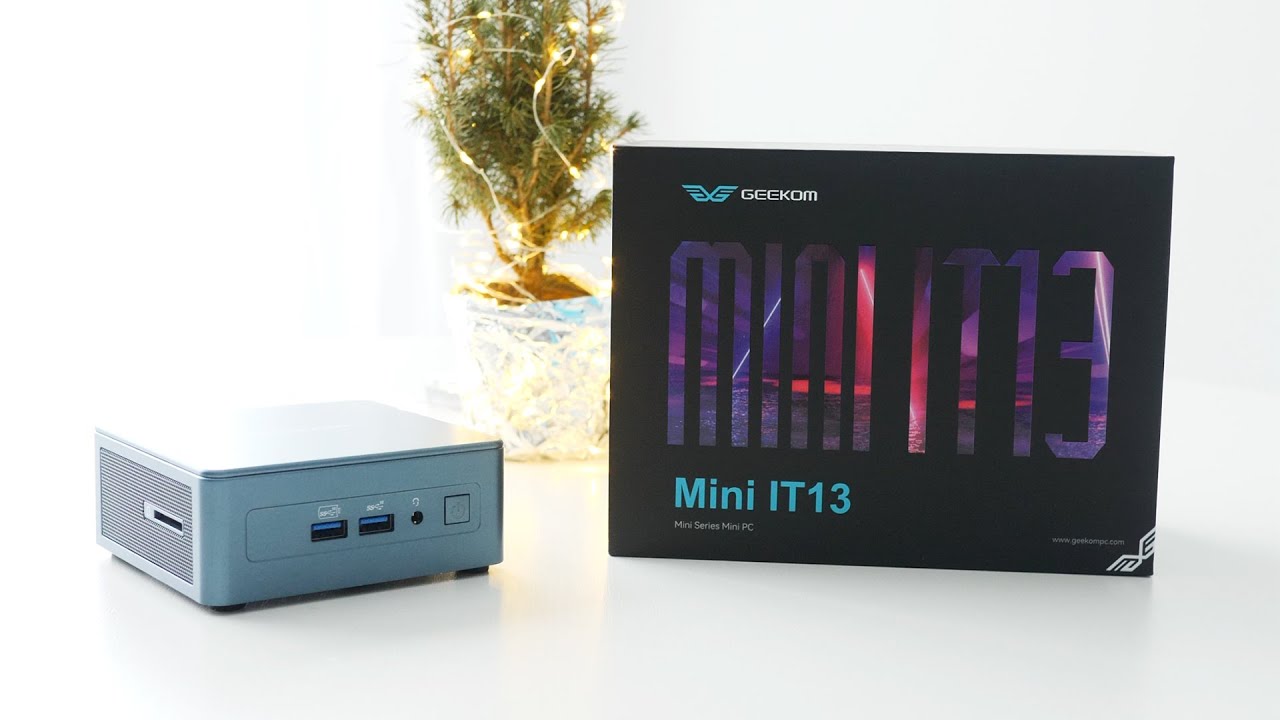 Mini it13. Mini it13