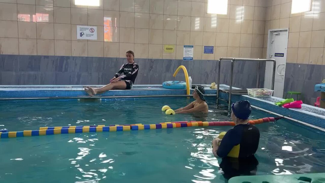 Как научиться плавать кролем? | Журнал Pro Плавание | Дзен