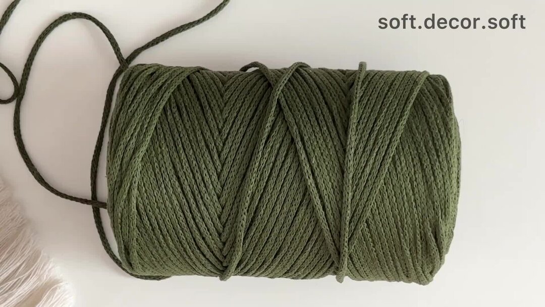 вязание изделий из хлопкового шнура. изделия из хлопкового шнура. салфетка из хлопкового шнура крючком. вязание из хлопковых шнуров. вязаные корзины из шнура.