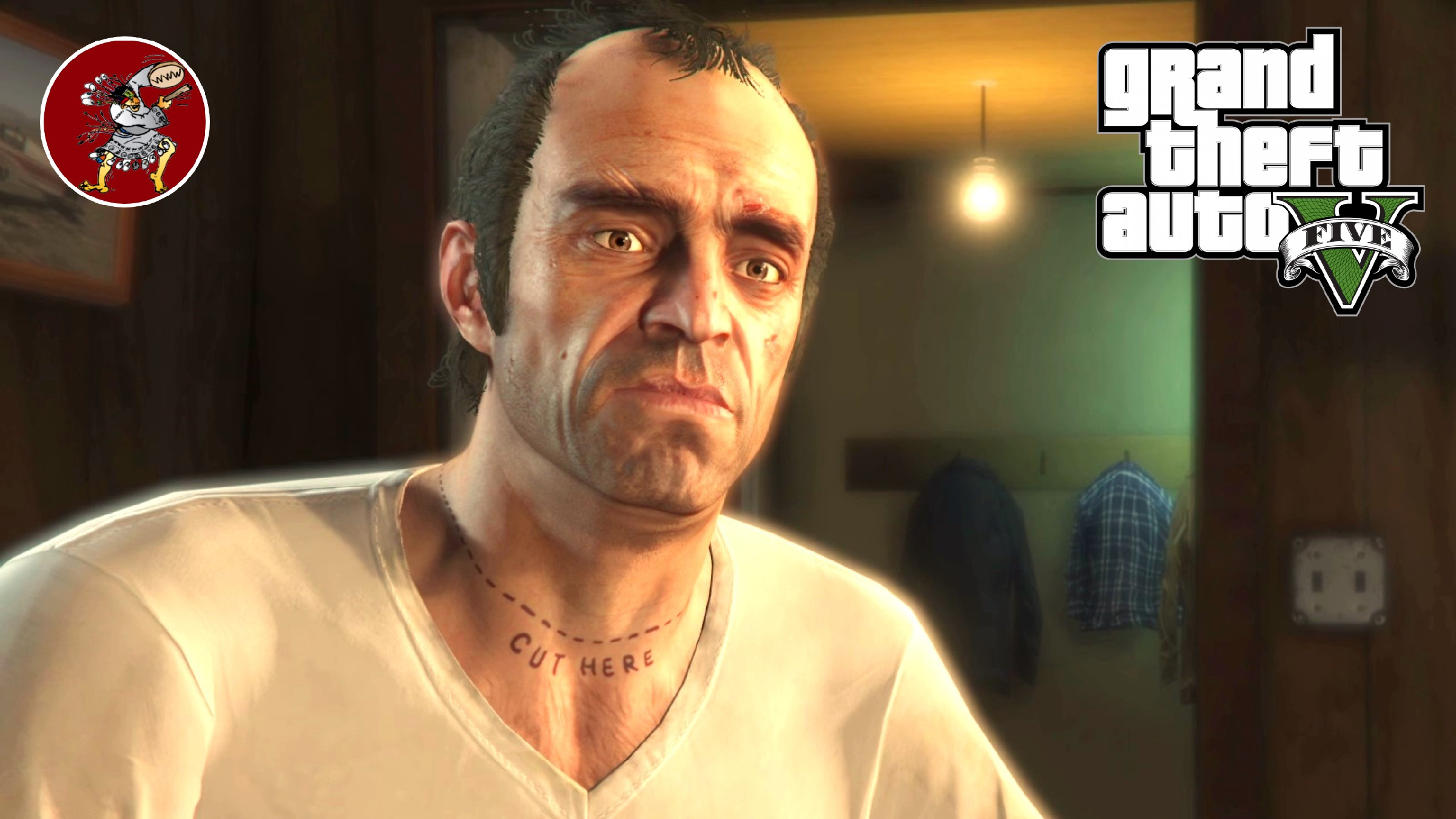 Кто такой тревор хендерсон. GTA 5 Trevor o'Neil. Монстры ТРЕВОРА Андерсена. Творение Тревор ТРЕВОРА.