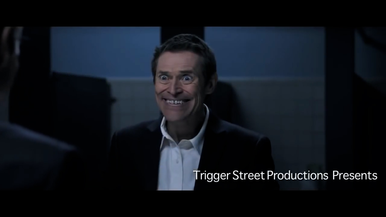 человек улыбка 2013