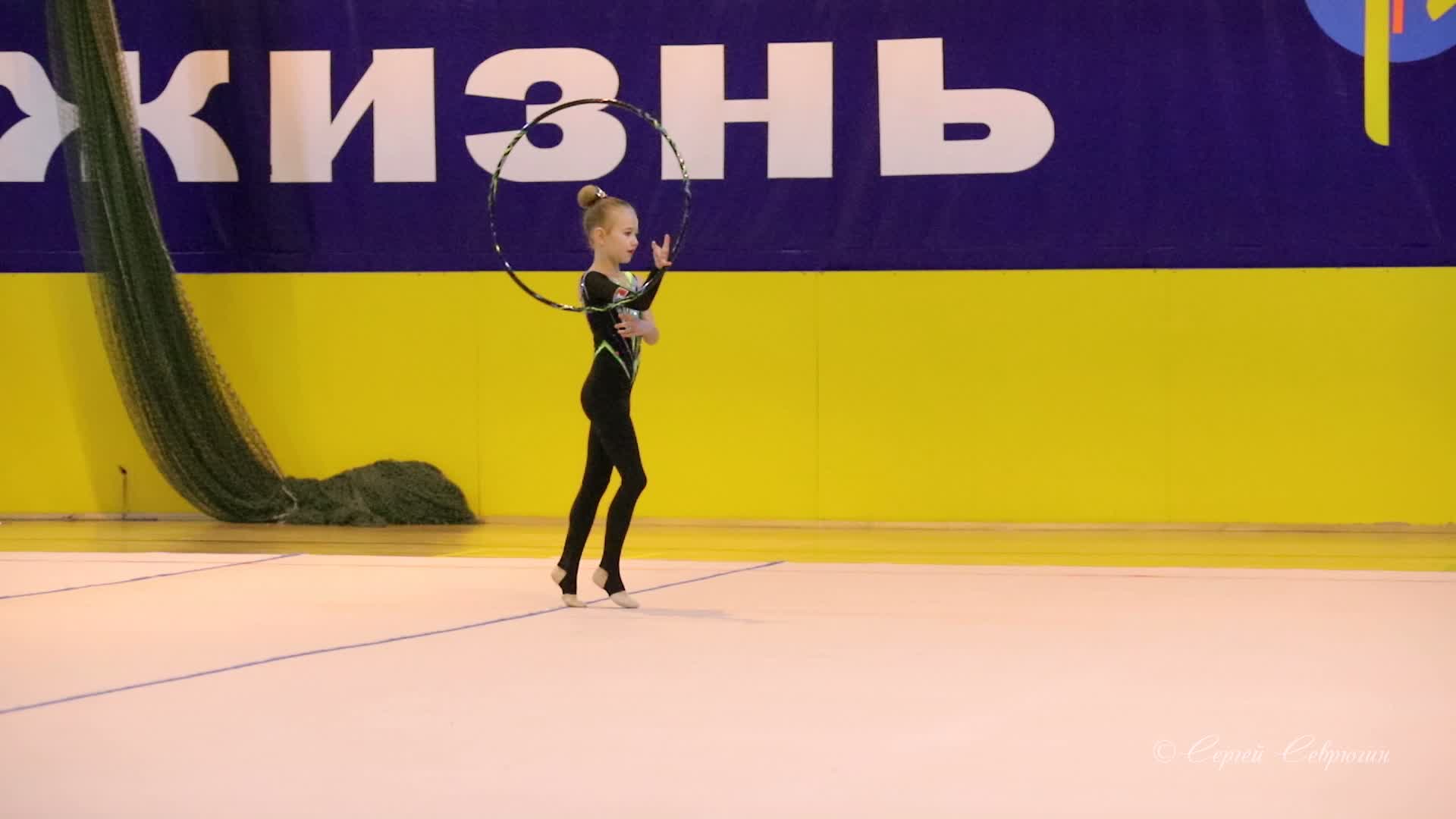 Спортивная школа 1