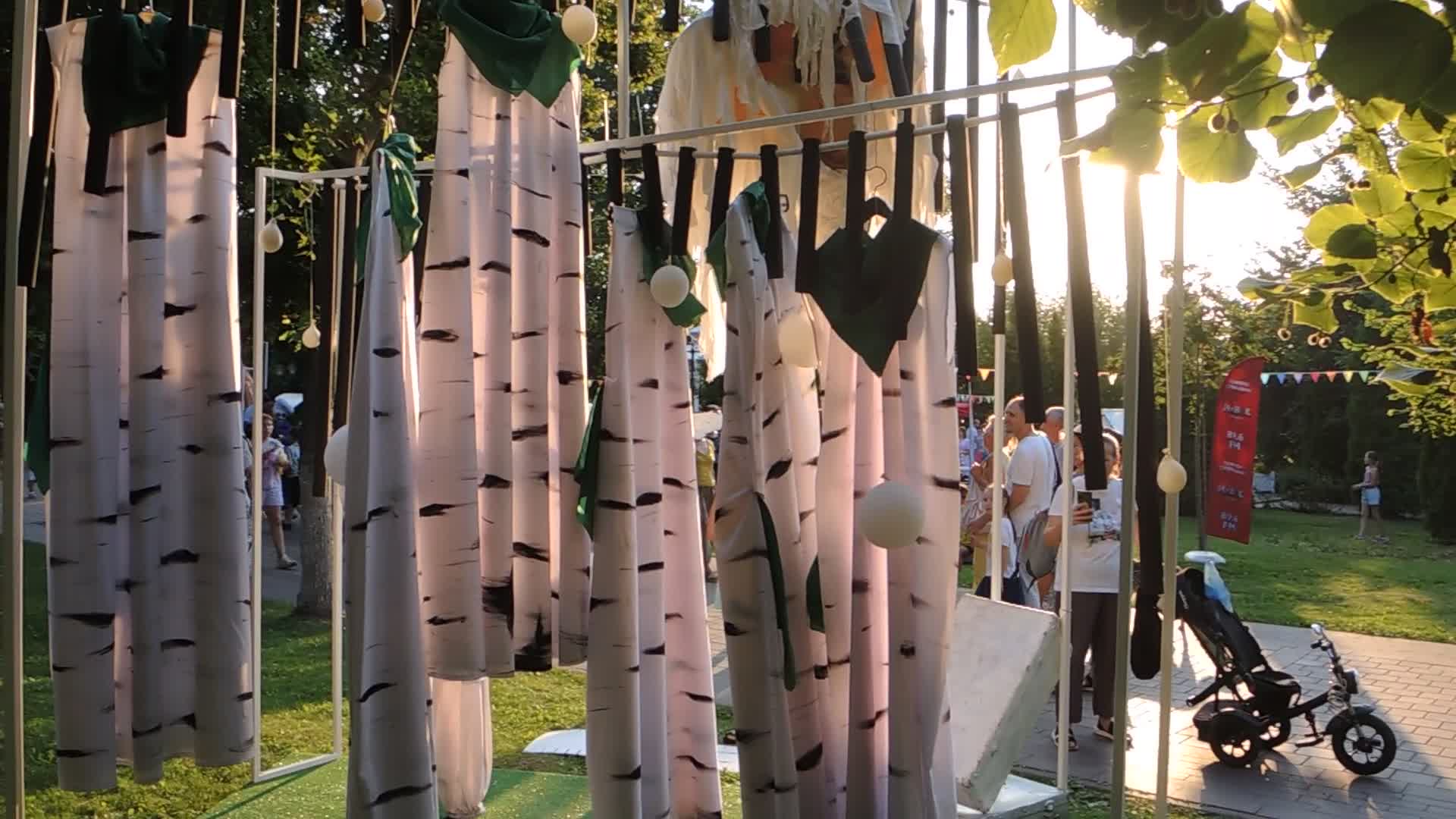 пластилиновый дождь самара 2024