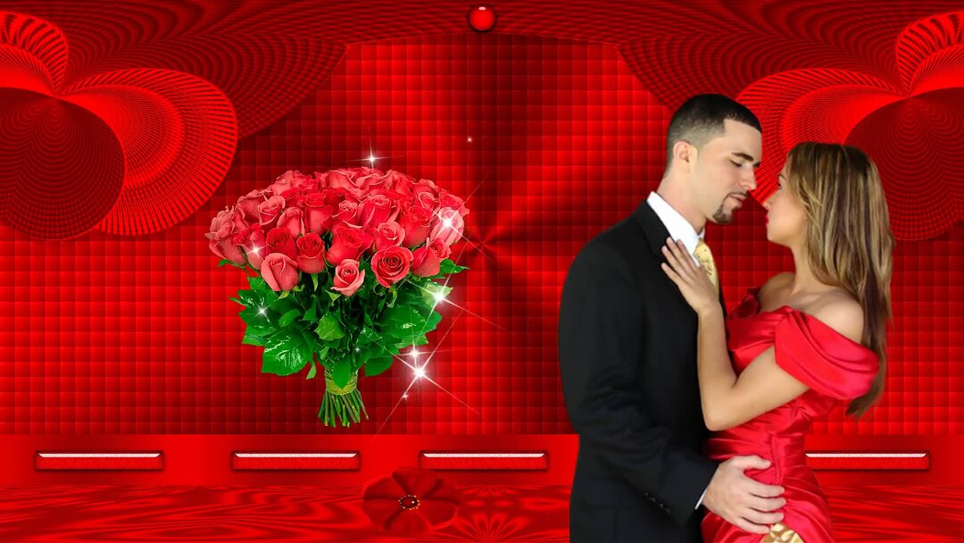 видео простой песни