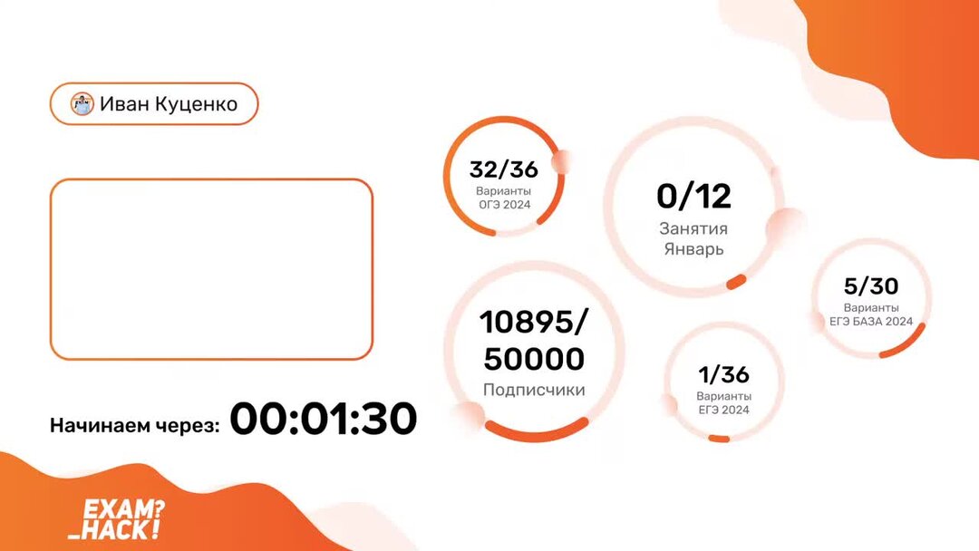 Егкр 5 апреля 2024 варианты