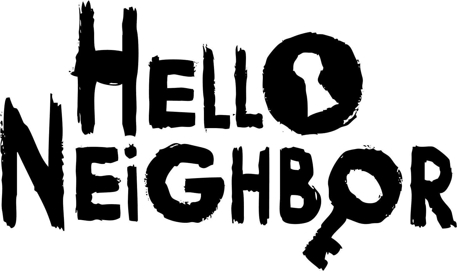 Hello near. Hello Neighbor 2 лого. Привет сосед значок. Привет сосед надпись. Привет сосед без фона.