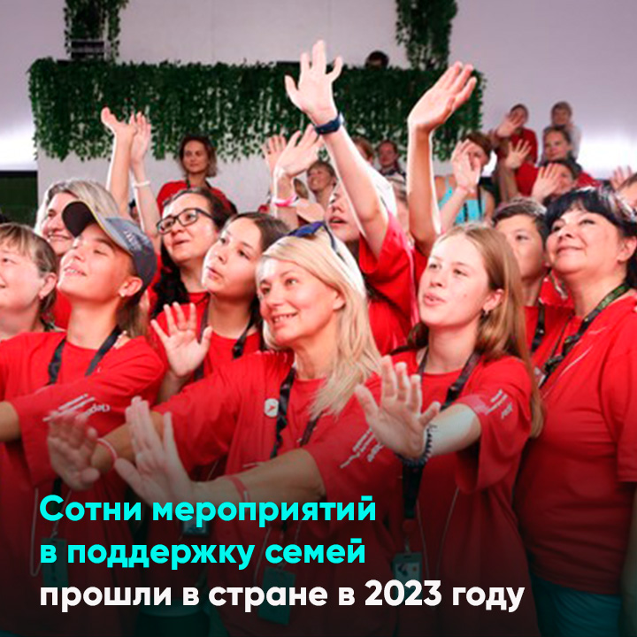 2023 год план мероприятий