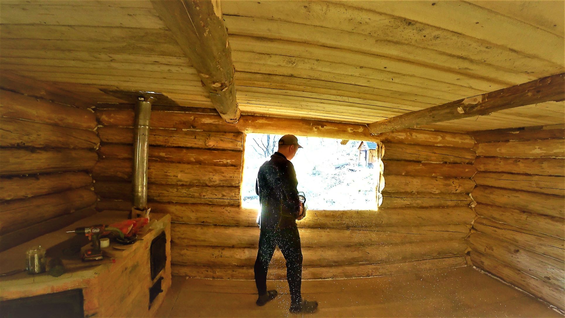 казис буошка. рыбацкая изба в тайге. промысловик алекс. промысловик. промысловик алекс последнее видео.