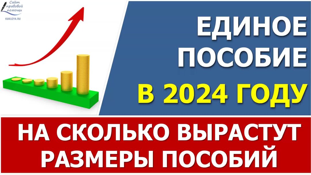 Детские пособия в 2024 график. Пособие 2024. Единое пособие в 2024. Размер единого пособия в 2024. Суммы единого пособия в 2024 году.