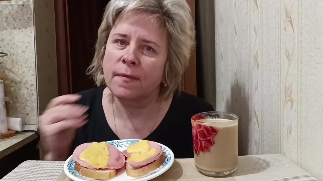 любашины будни