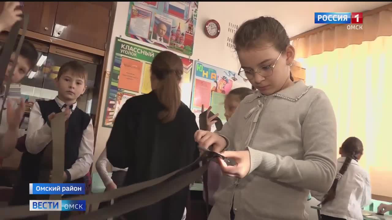 Как быть замеченной в школе