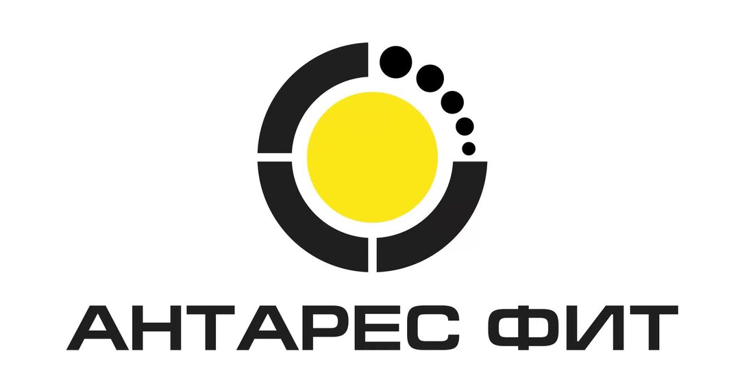 Антарес фит