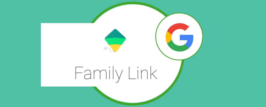 Family link войти