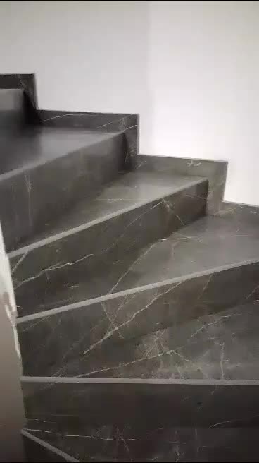 Отделка Бетонной Лестницы фото 23
