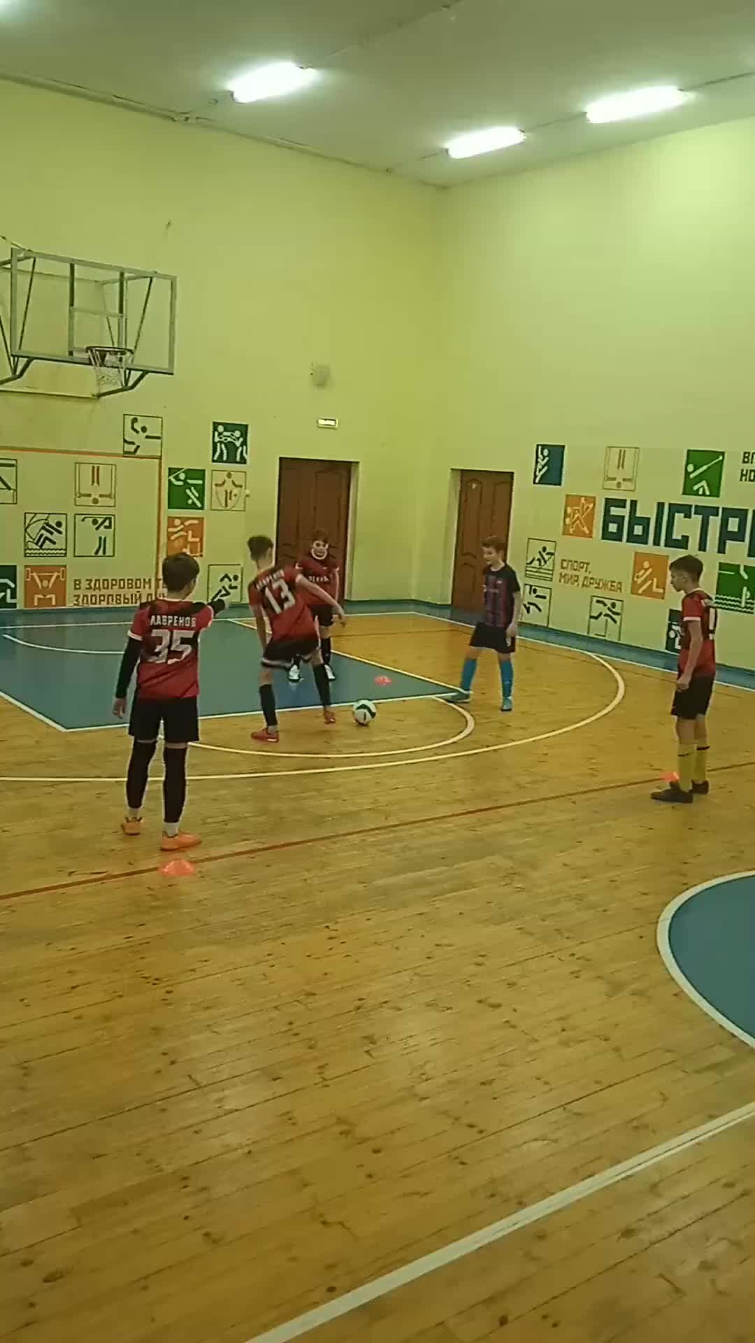 Ничья⚽ | 