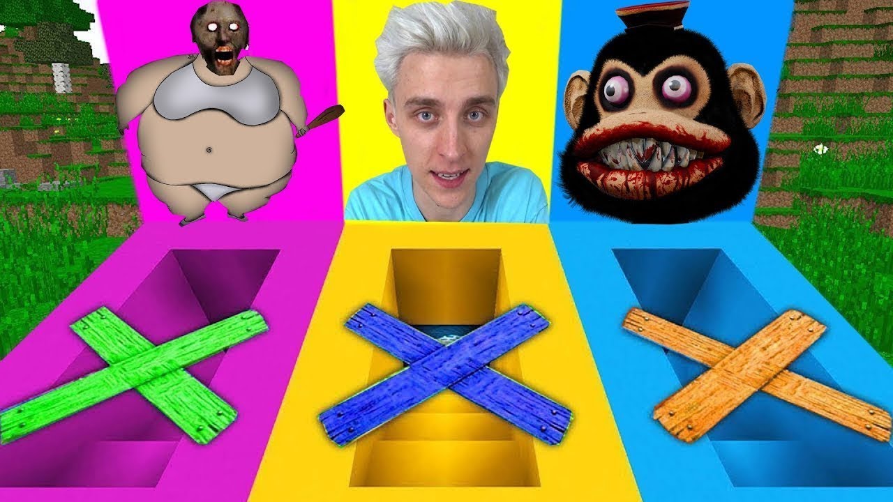 а4 бабка гренни в реальной