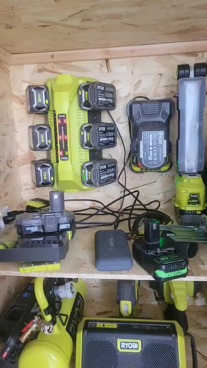 Ryobi rc18627 online