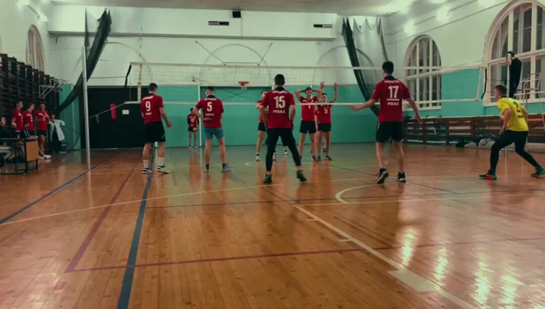 Сделать тренинг