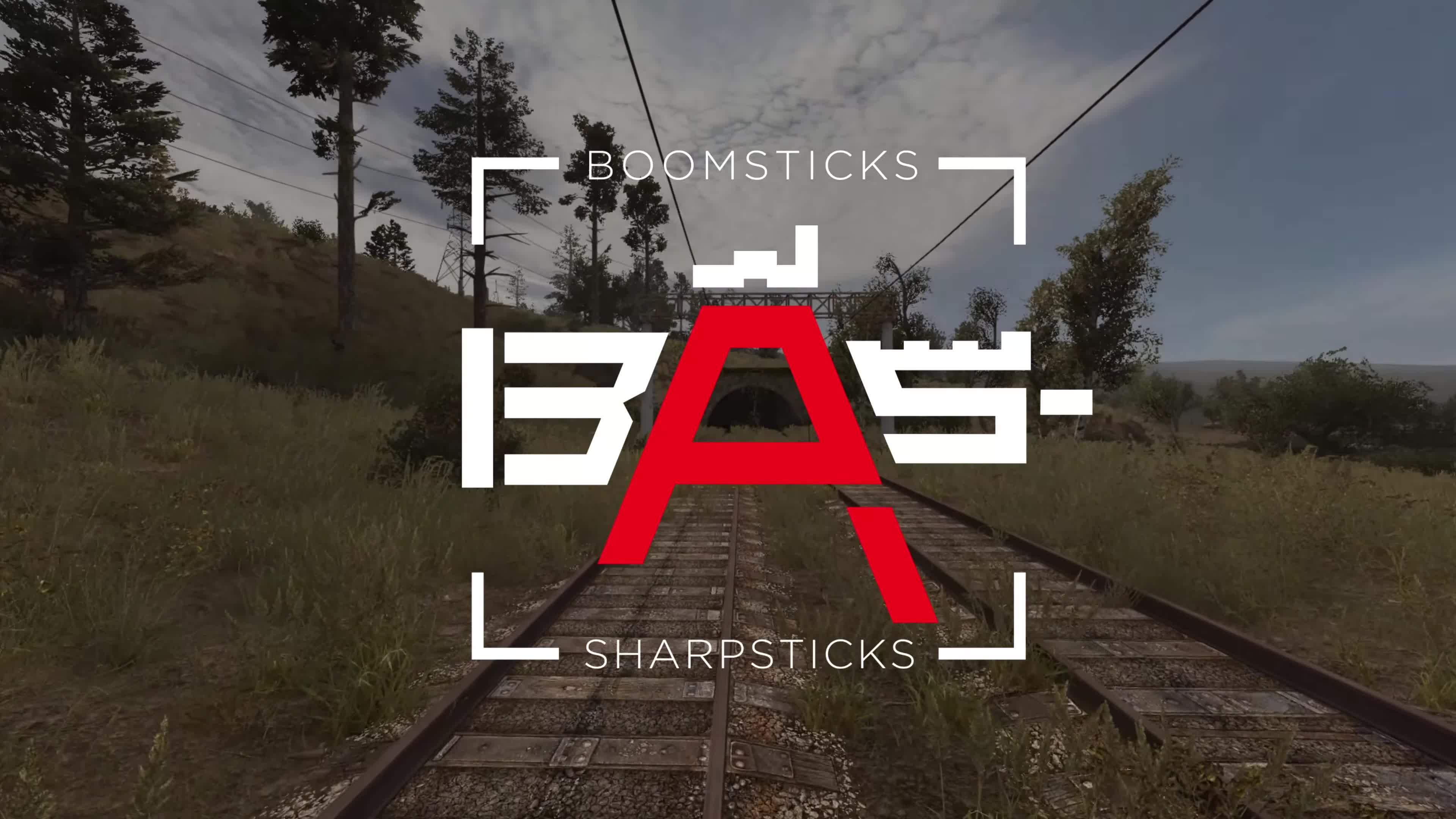 Boomsticks and sharpsticks 1.5 1. Boomsticks and Sharpsticks Call of Chernobyl.