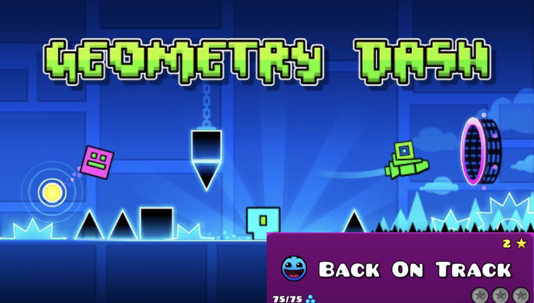 Картинка geometry dash. Кнопки Geometry Dash 2.2. Geometry Dash 1 часть. Geometry Dash 2.2 градиент. Роберт геометрия Даш.