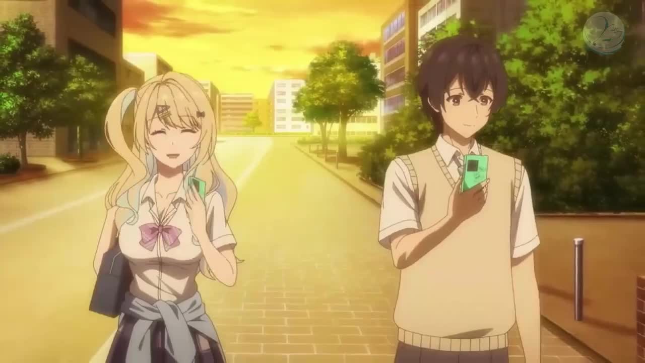 Keikenzumi na kimi to keiken zero