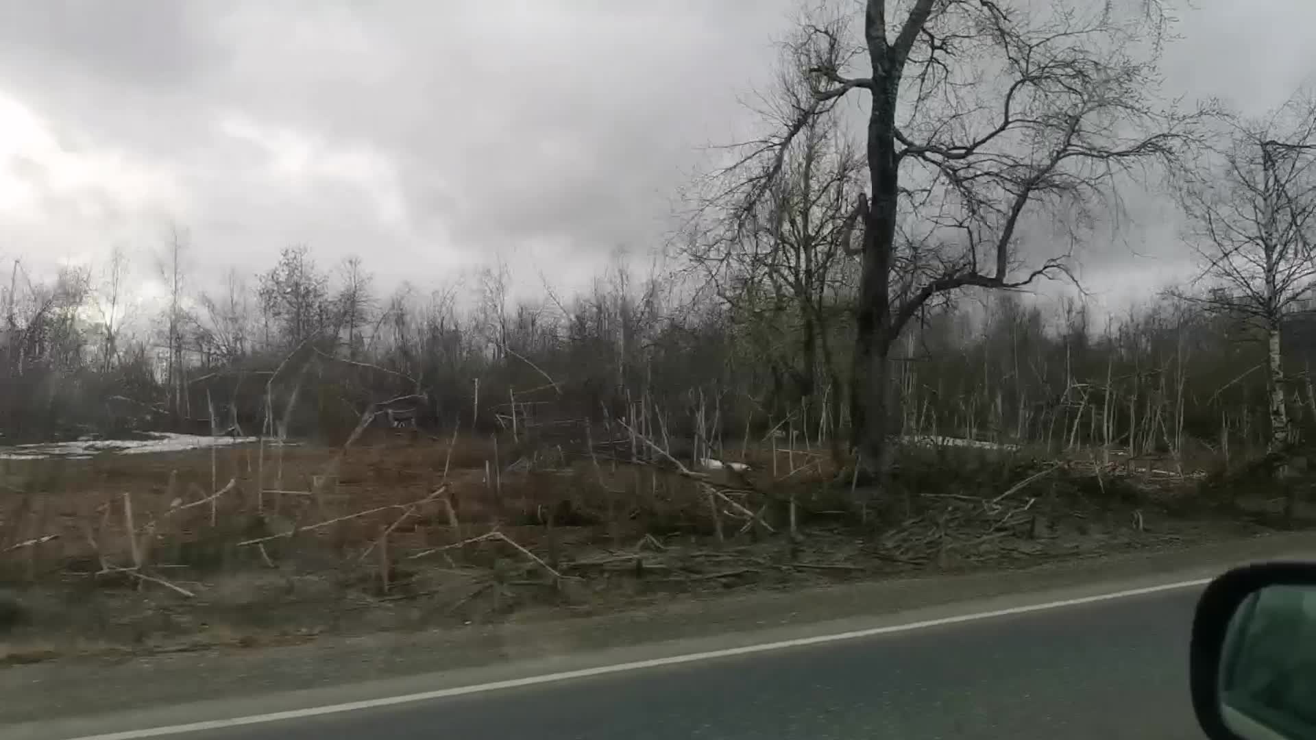 Села пермский край погода