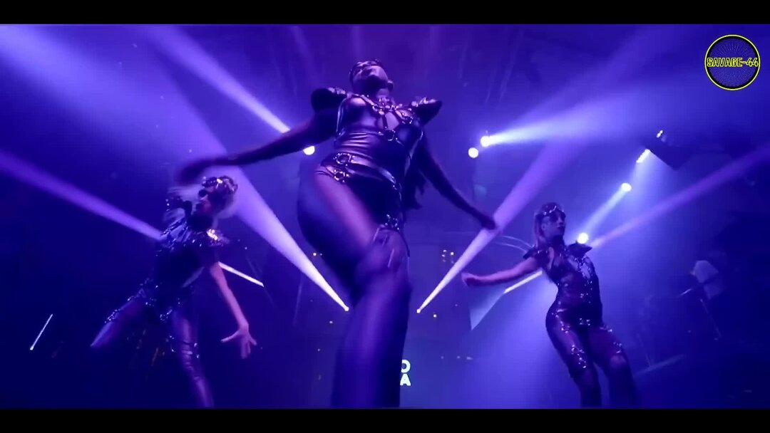 Savage 44 together again new eurodance 2024