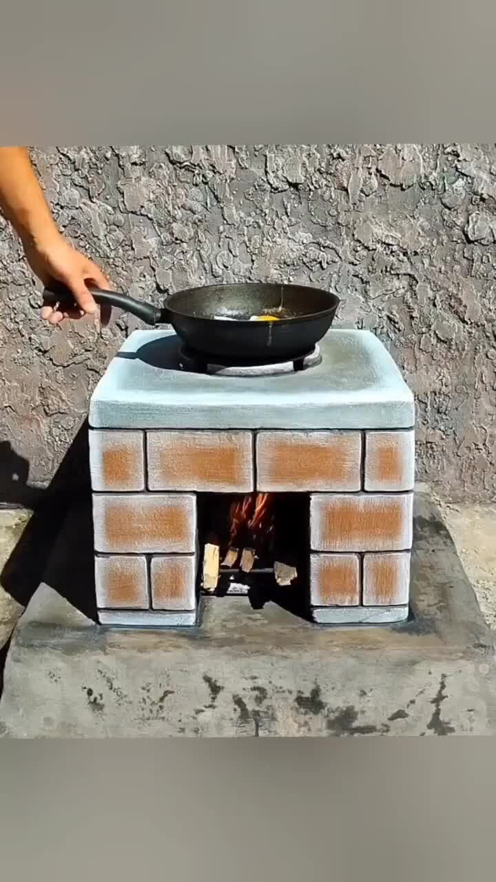 Как сделать кирпич своими руками. Как сделать кирпич своими руками
