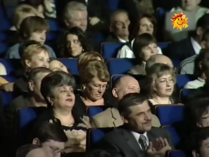 Михаил Задорнов. Однажды тёмной ночечкой (2005) | Задор ТВ | Дзен