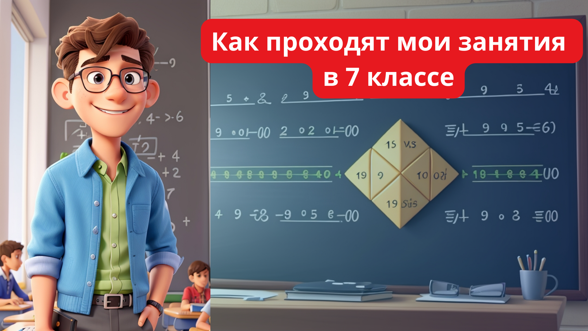 Решение задач методом характеристик