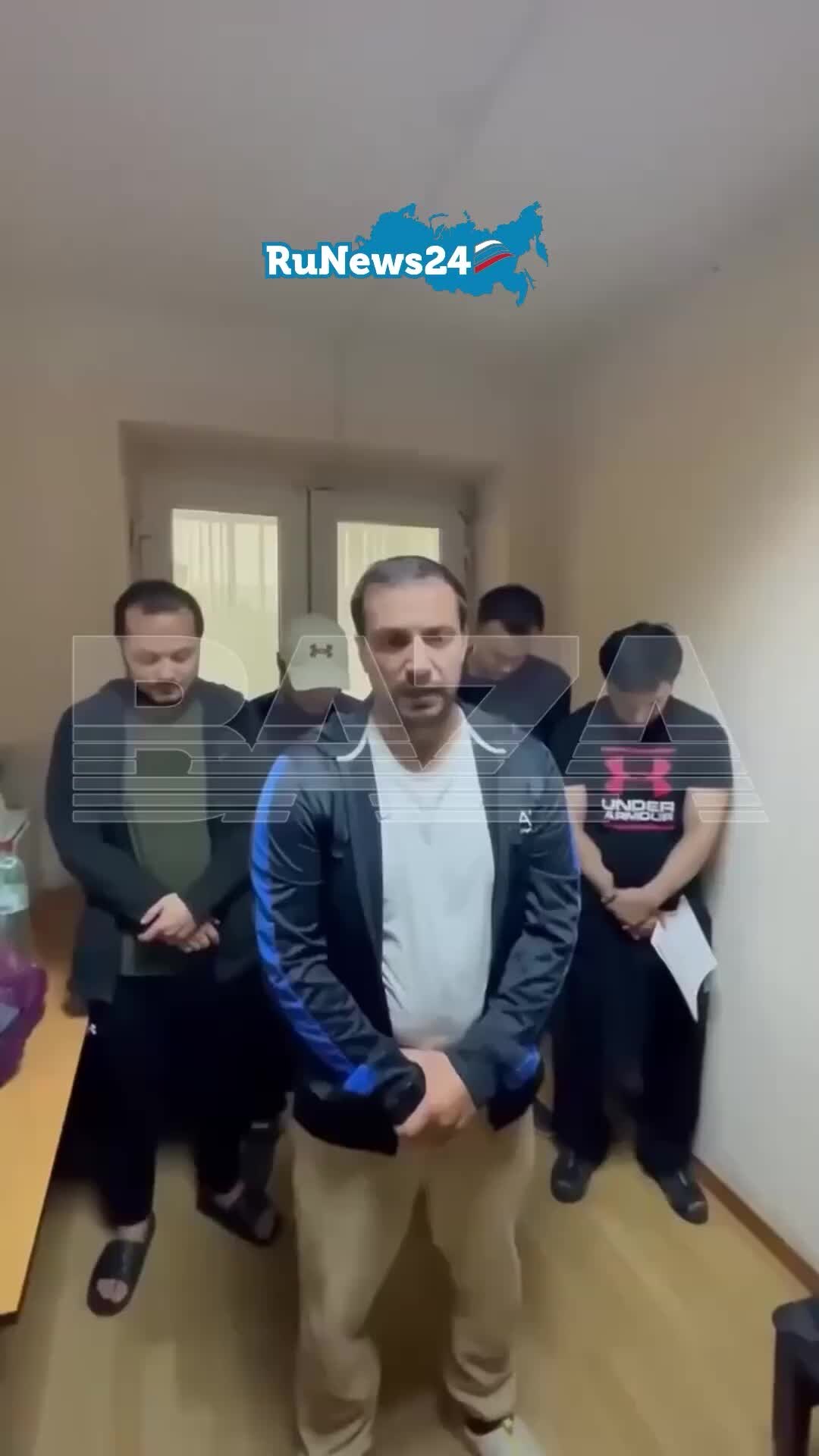 Извинились перед ученым
