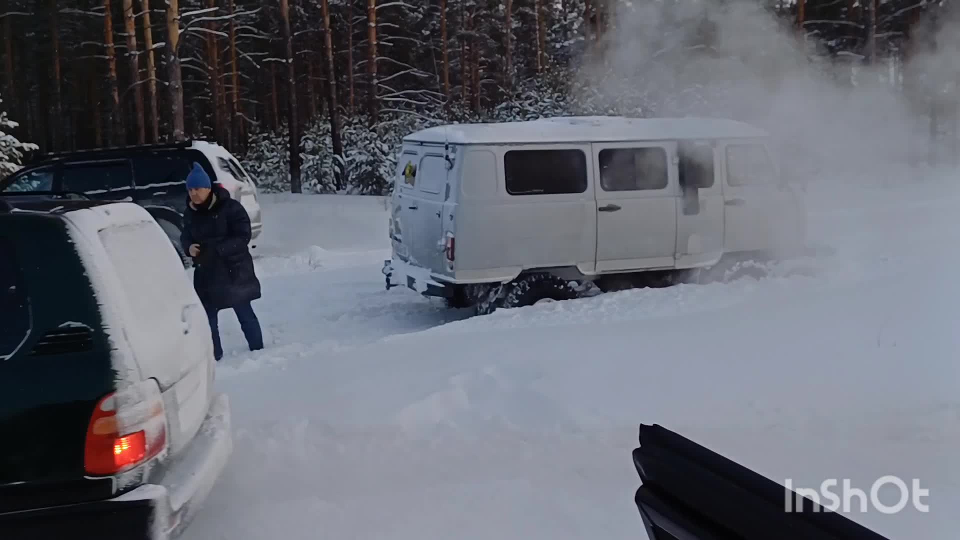 День рождения в тюмени