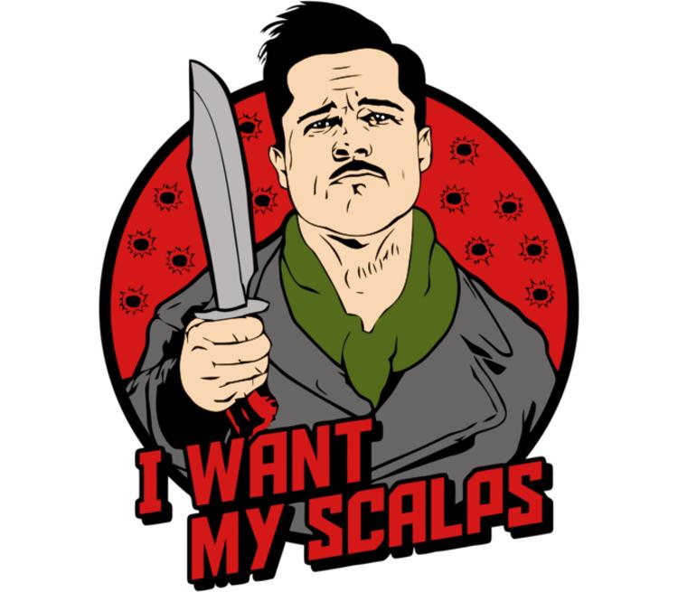 стикеры ублюдки