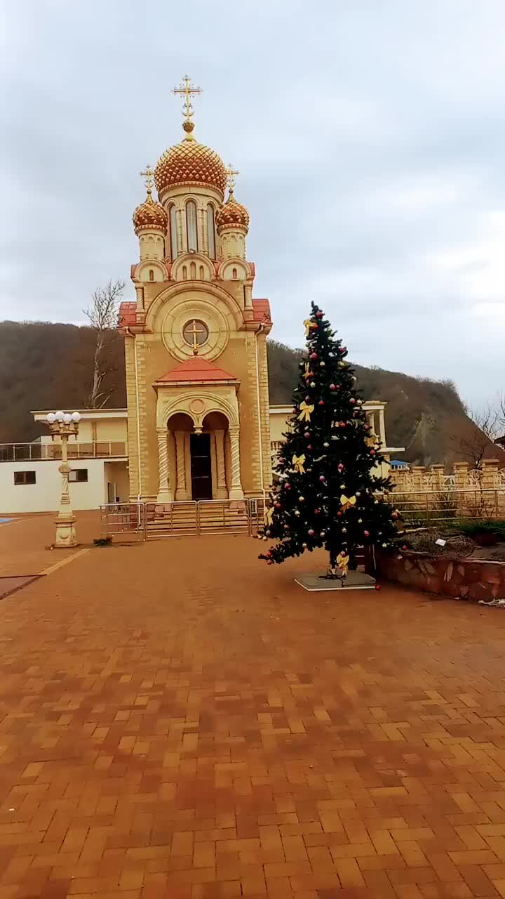 Монако - лучший клуб на всем побережье Архипо-Осиповки!