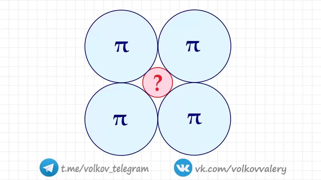 найди на рисунке фигуры площади которых равны