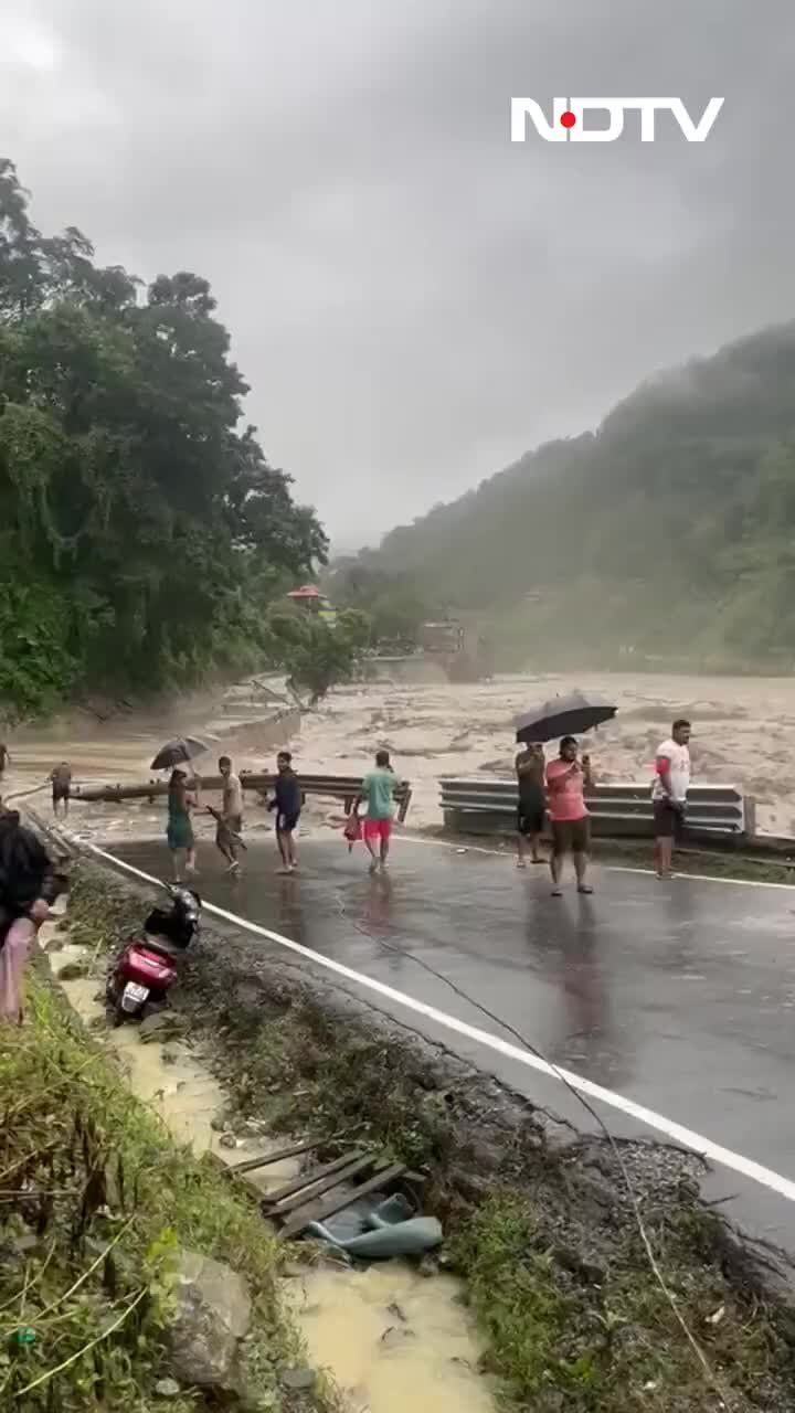 Sikkim kelyapti