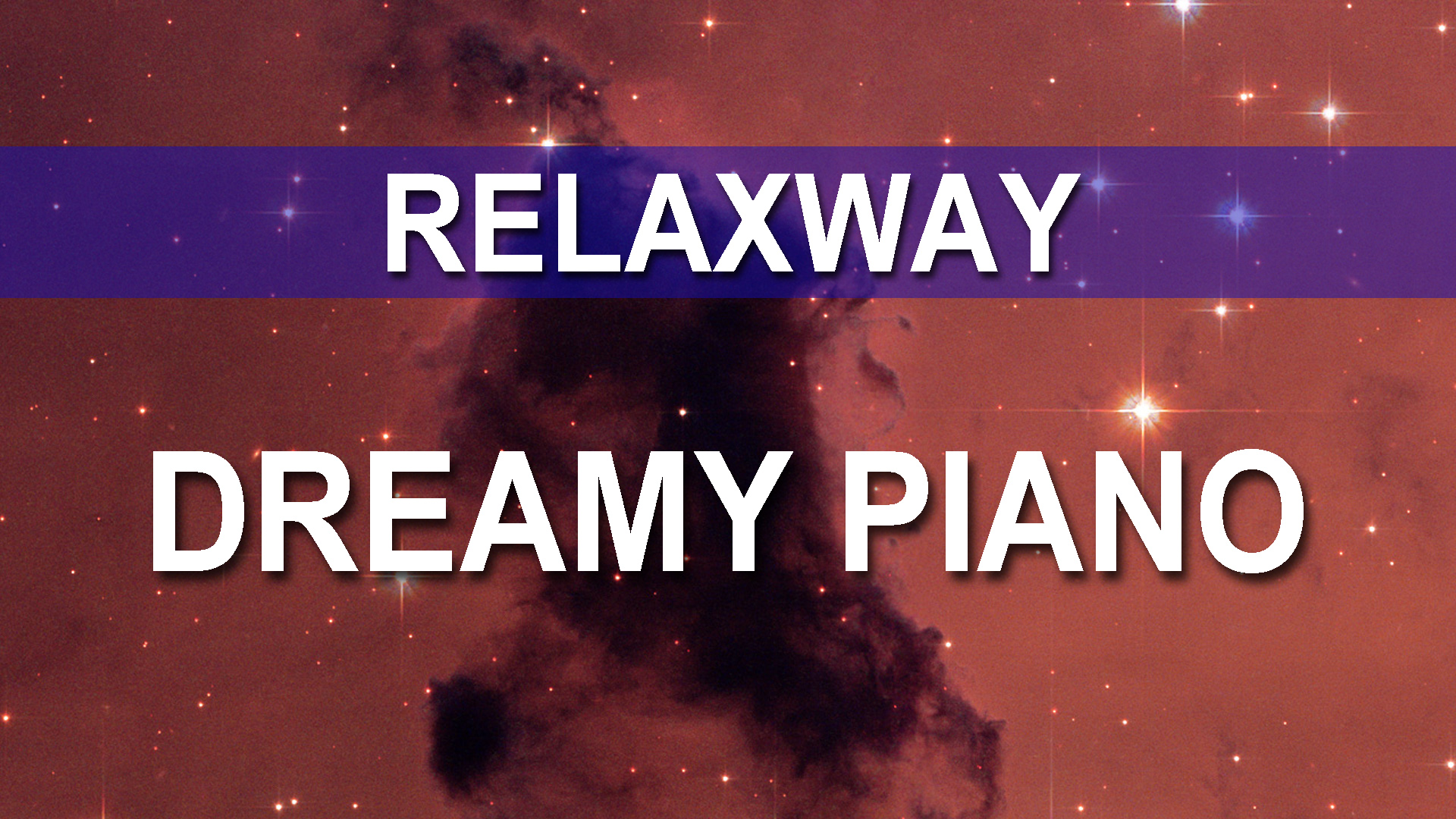 Relaxing tones piano dreams. Relax Music Cosmos.