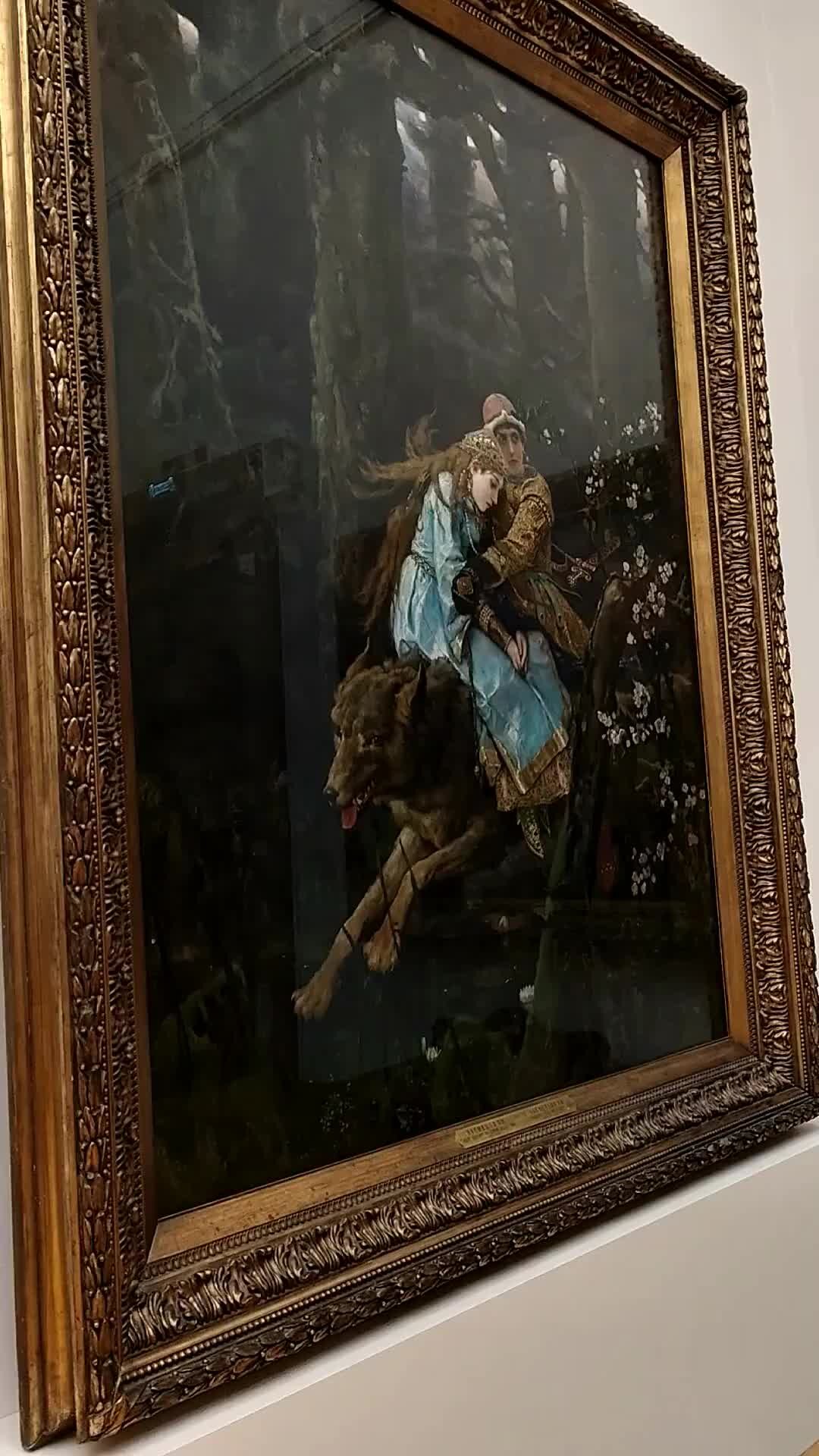 в. м. третьяковская галерея в м васнецов. третьяковская галерея картины васнецова. фасад третьяковской галереи.