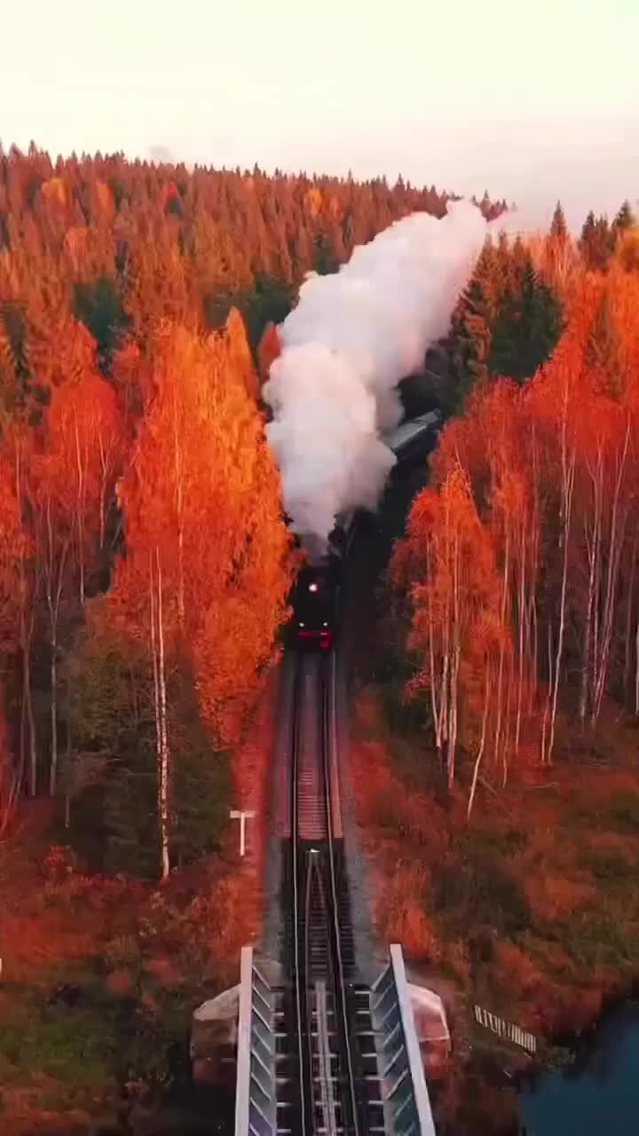 Фензи | Рускеальский экспресс / Респулика Карелия / Какая красивая ...