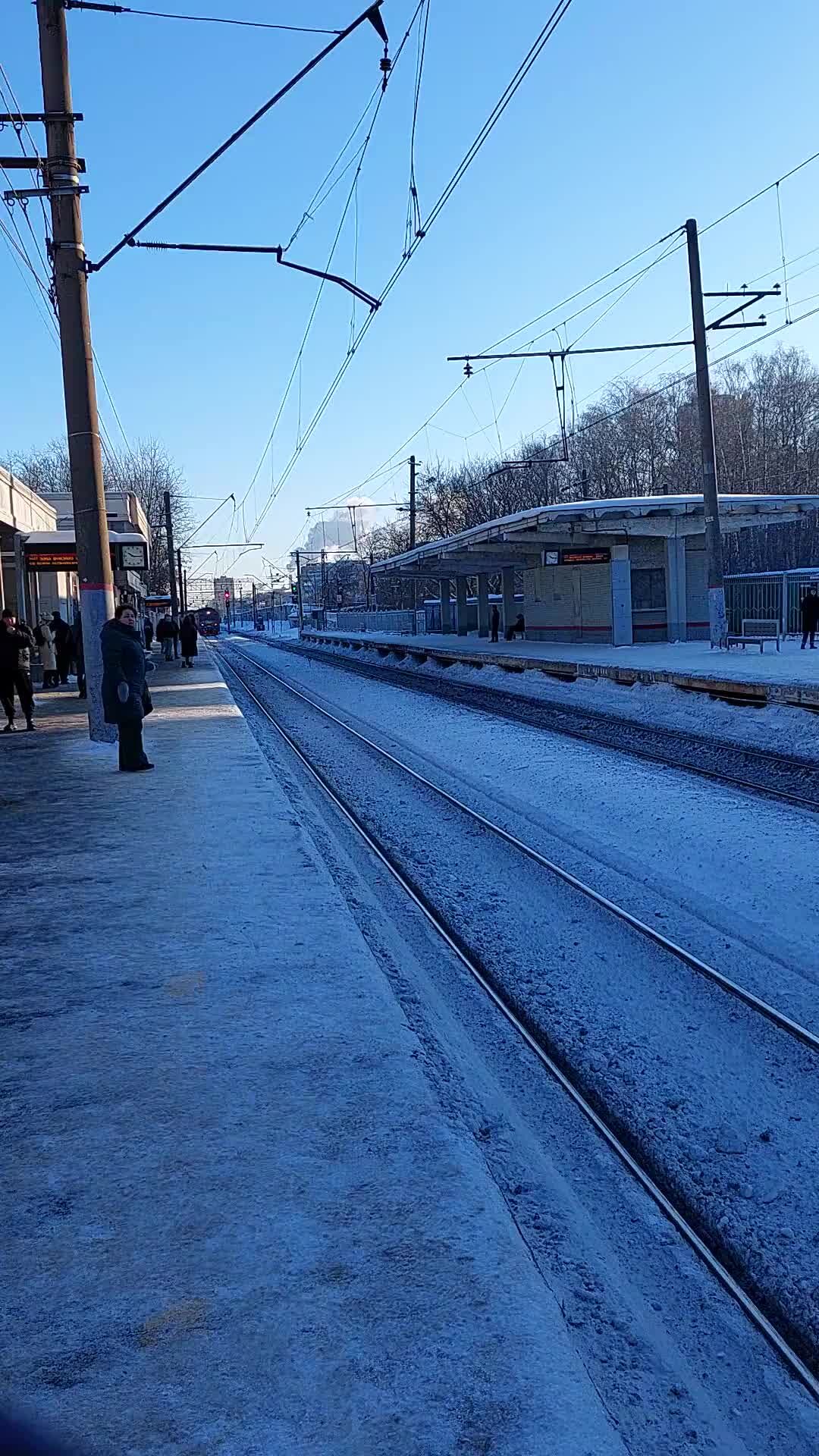 Мать Мария | Всем доброго морозного утра! Я еду на работу в Москву. За  окном -15, полёт нормальный! | Дзен