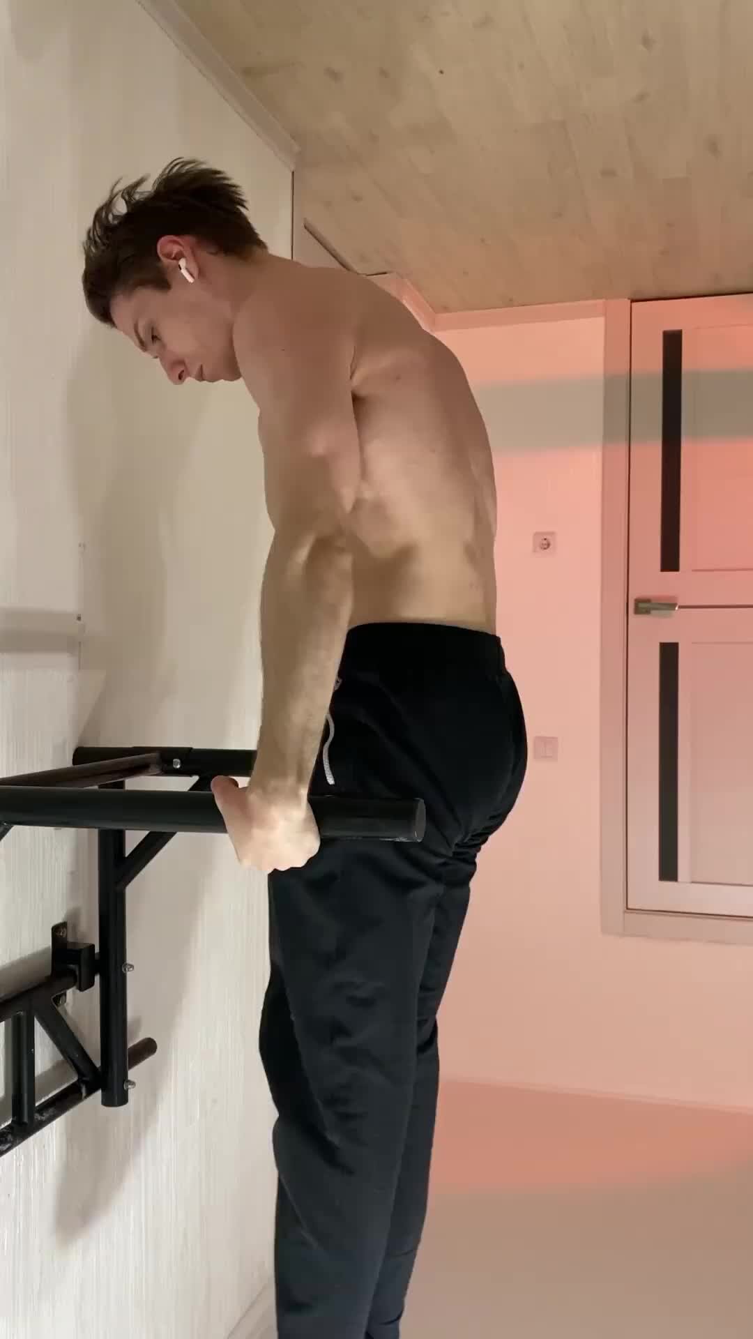 Стоимость персональных тренировок