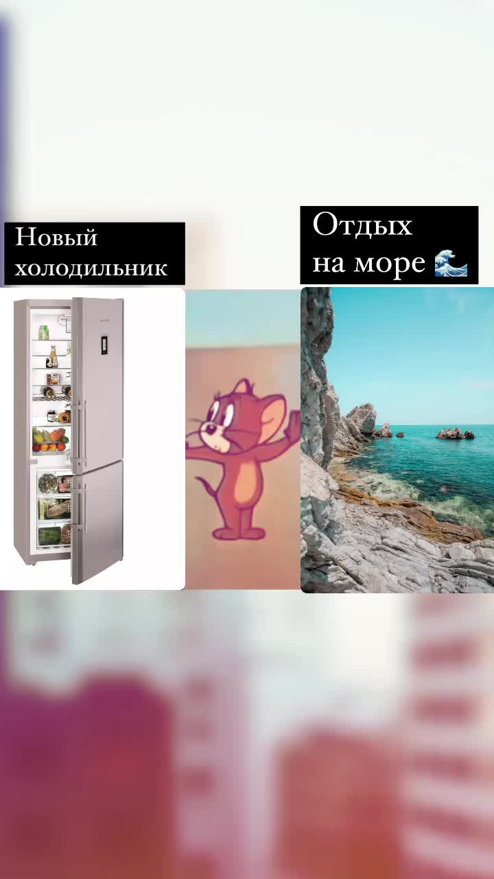 Какого пола холодильник