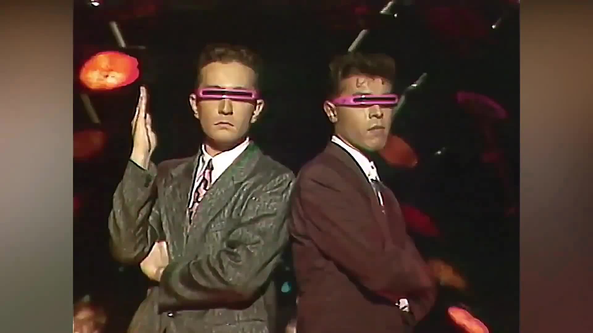 Righeira vamos a la playa