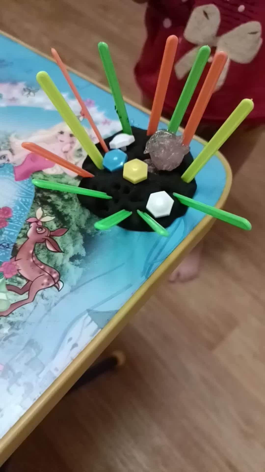 перистальтика сердца