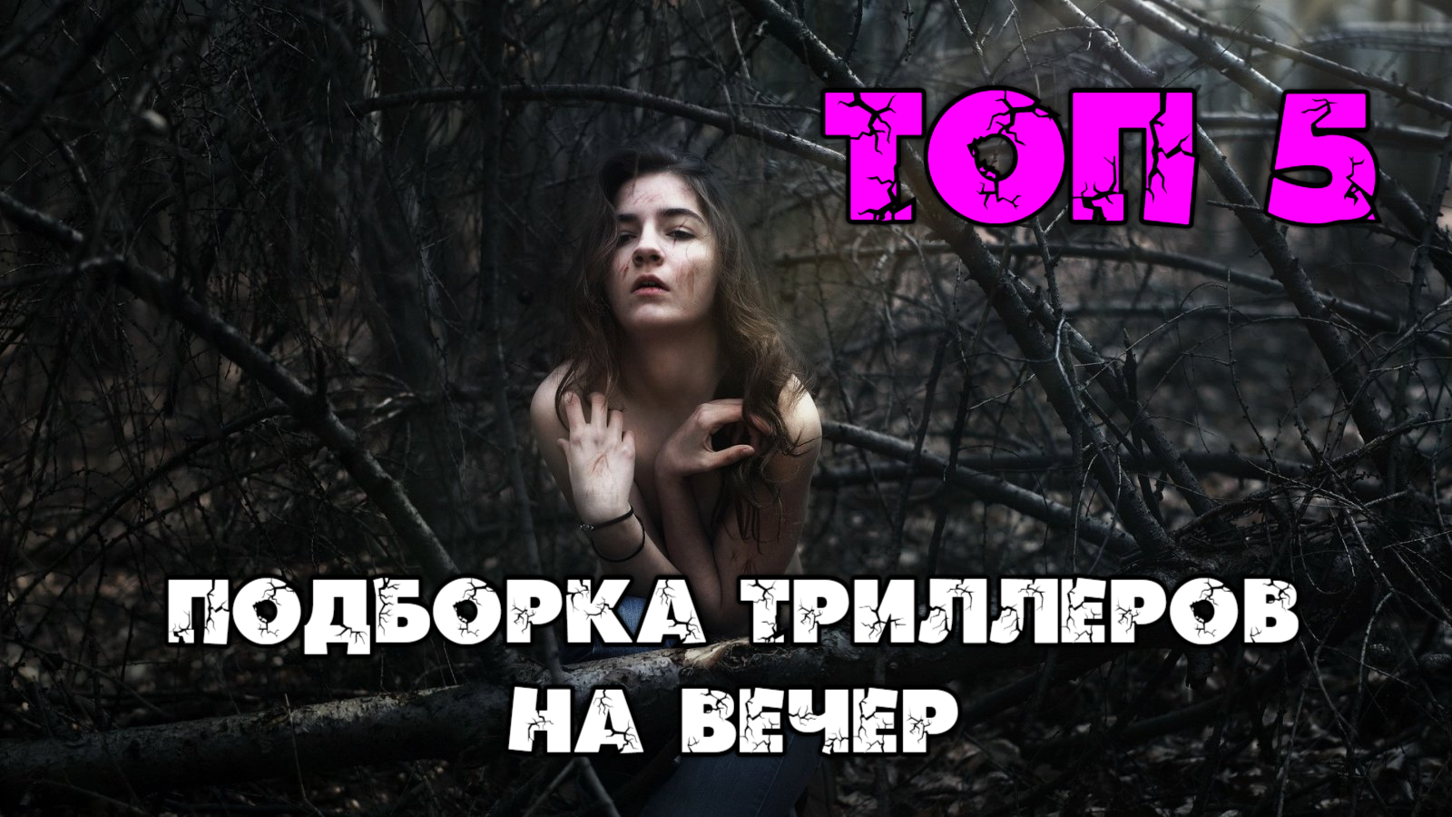 Захватывающие триллеры с неожиданной развязкой. Захватывающие триллеры с неожиданной развязкой
